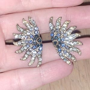 Lulu Frost Beacon Stud Earring